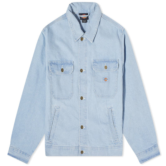 Madison Denim Jacket