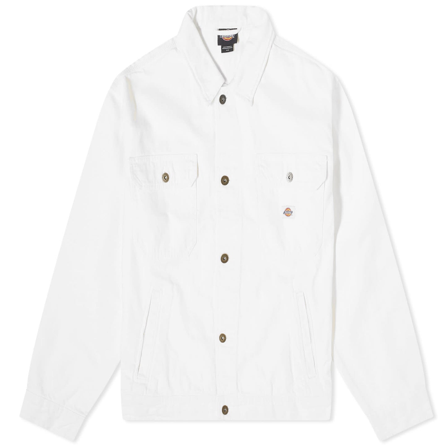 Madison Denim Jacket