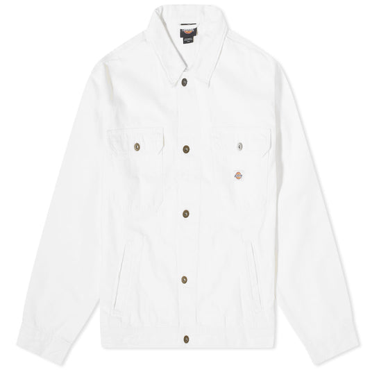 Madison Denim Jacket