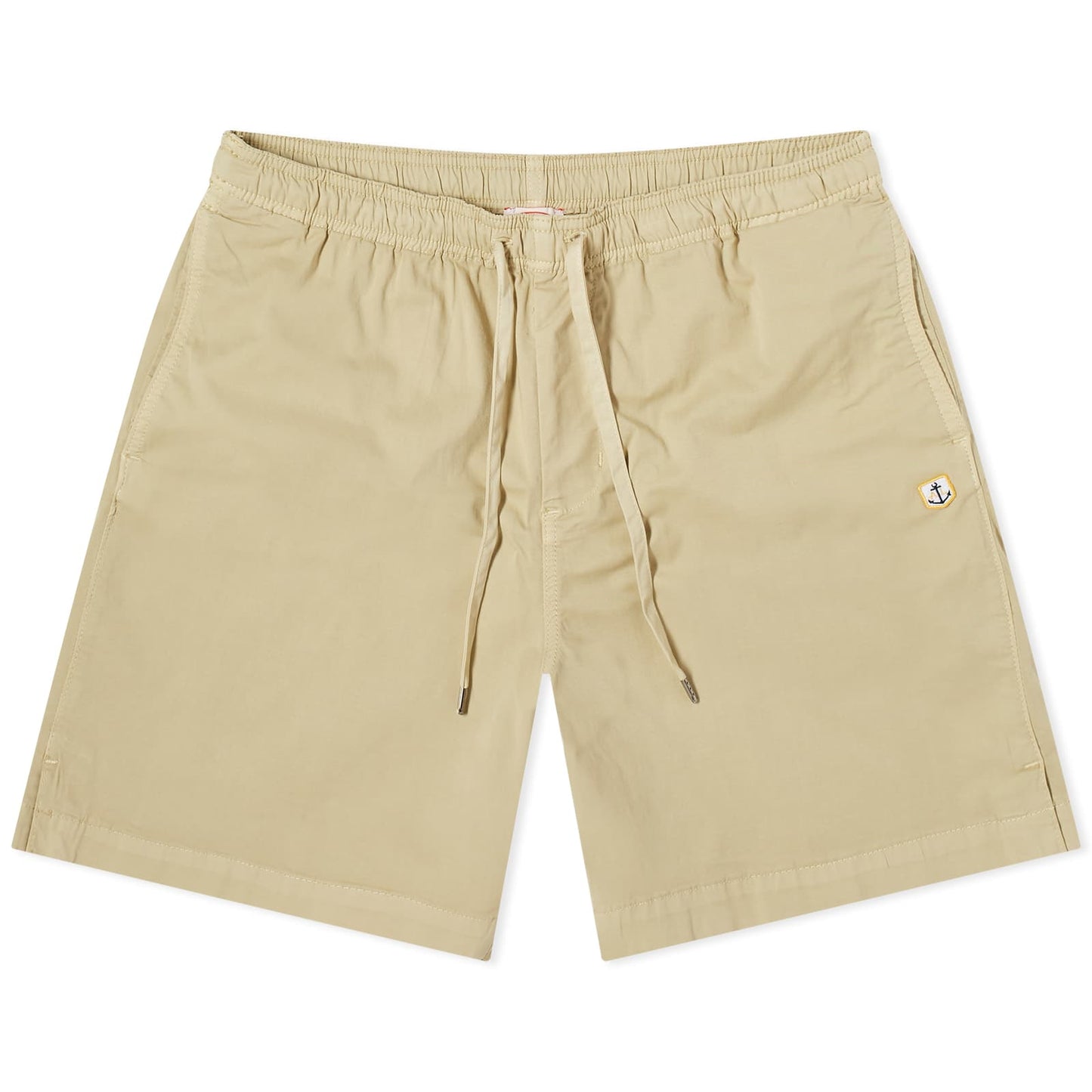 Drawstring Shorts