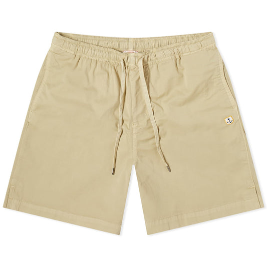 Drawstring Shorts