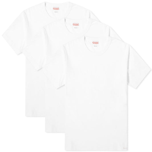 Sublig Wide T-Shirt - 3 Pack