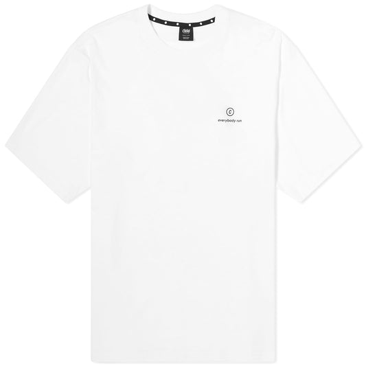 Everyday Run Graphic T-Shirt