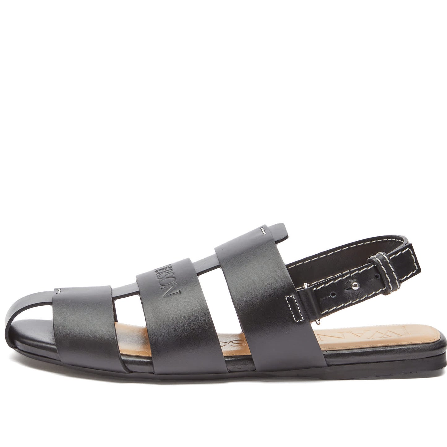 Fisherman Sandal