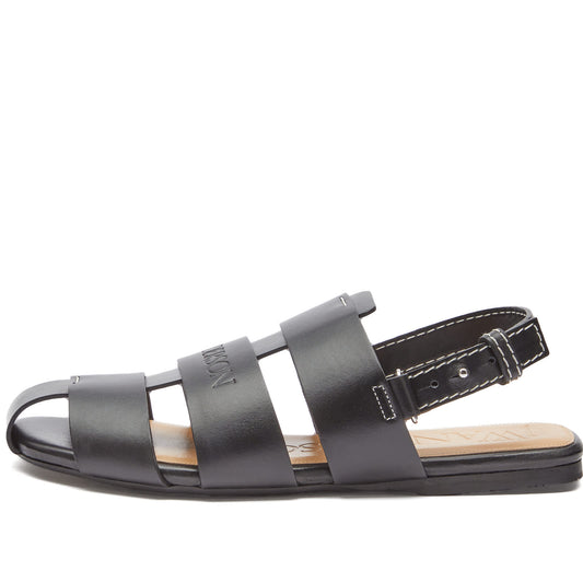 Fisherman Sandal