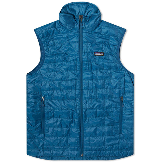 Nano Puff Vest