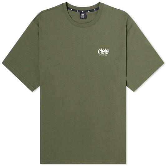 Athletics Graphic T-Shirt