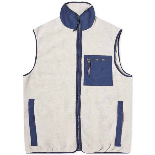 Synchilla Vest