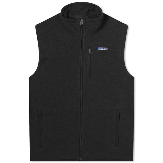 Better Sweater Vest