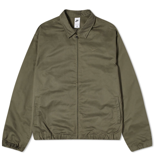Life Woven Harrington Jacket