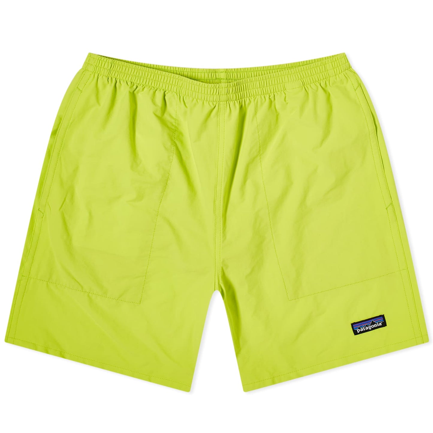 Patagonia Baggies Lights 6.5" Shorts