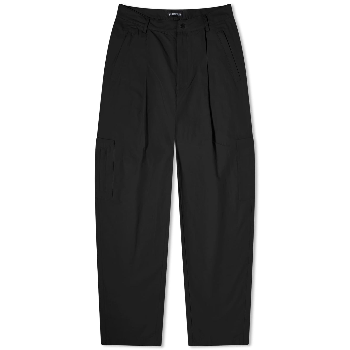 Cargo Trousers