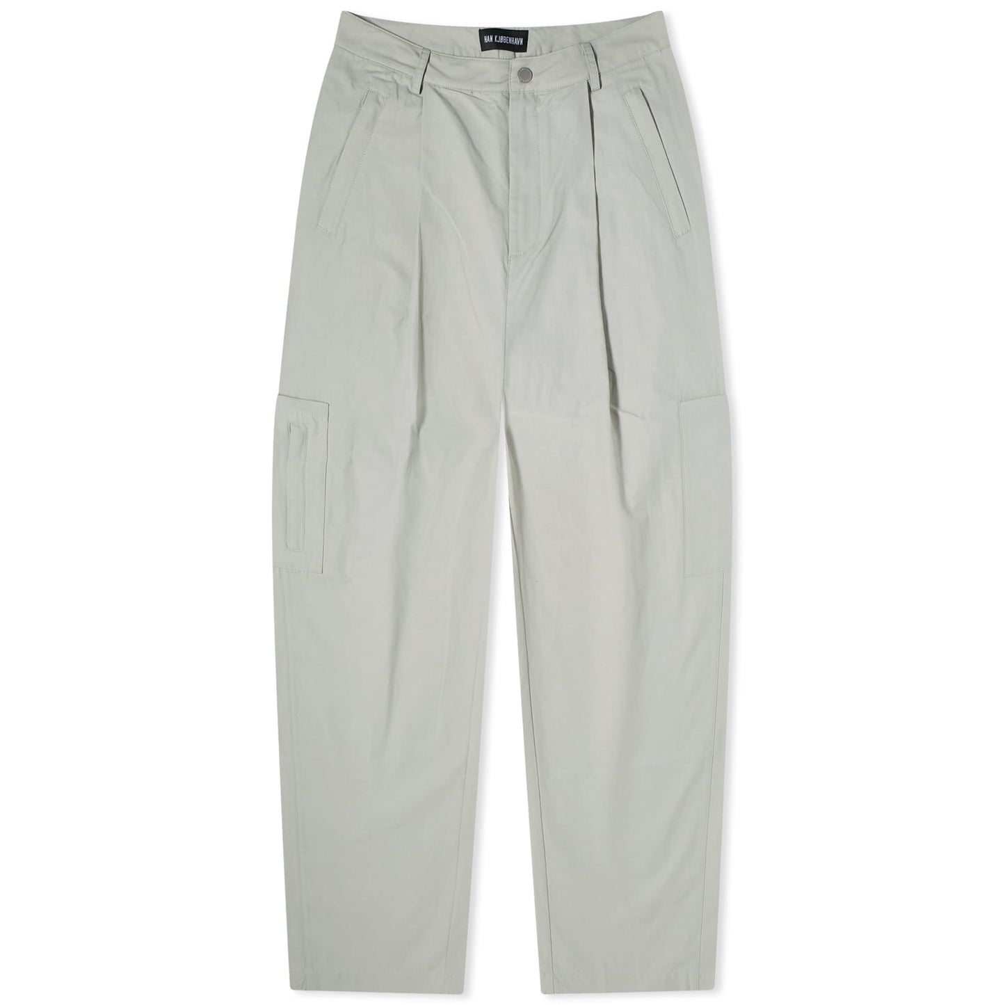 Cargo Trousers