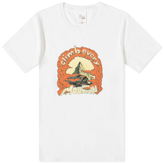 Roy Every Mountain T-Shirt