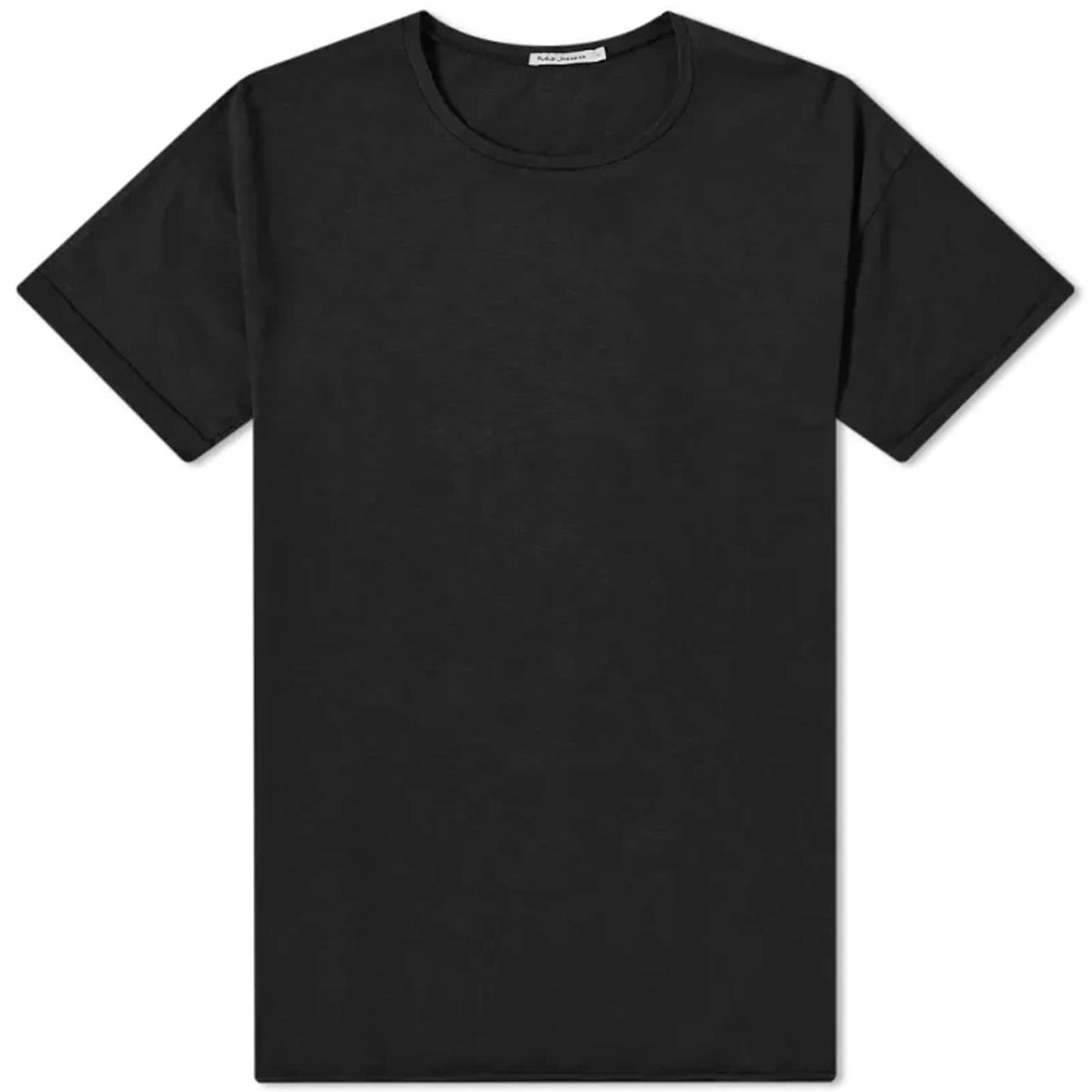 Roger Slub T-Shirt