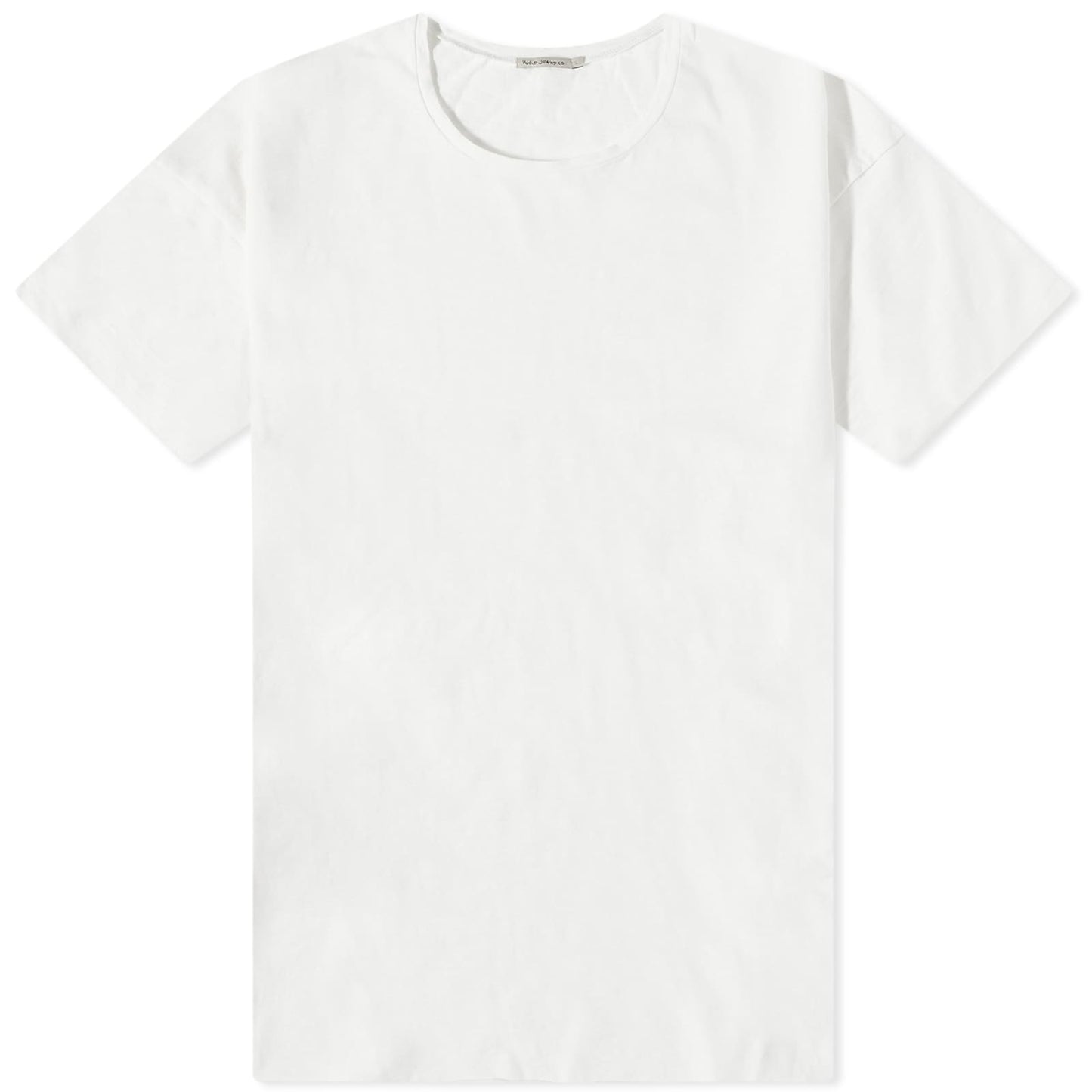 Roger Slub T-Shirt