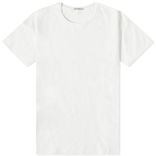 Roger Slub T-Shirt