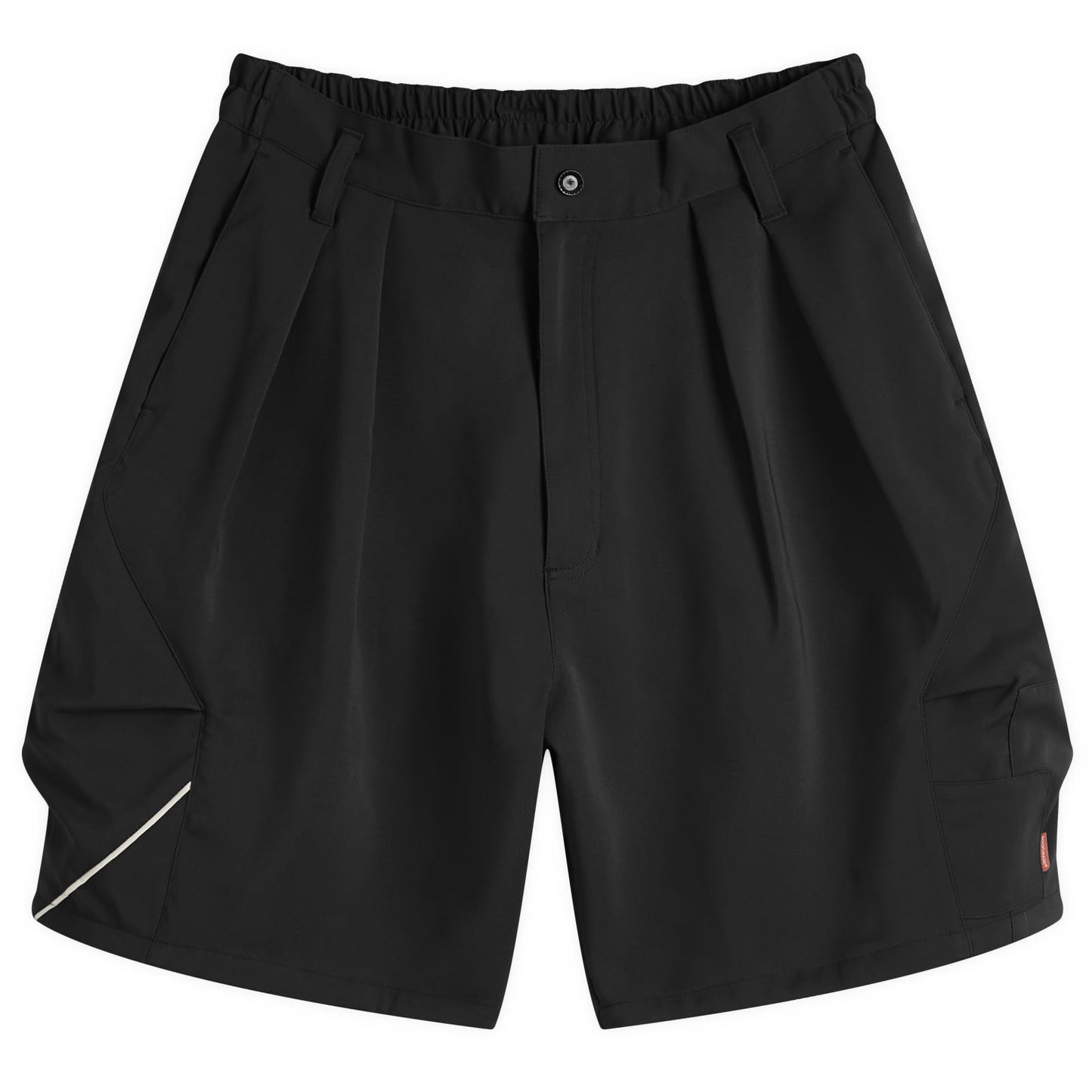 P01-M Asymptotic Utility Shorts