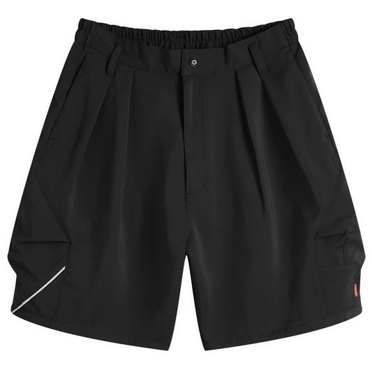P01-M Asymptotic Utility Shorts