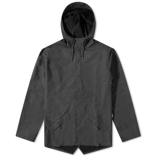 RAINS Classic Jacket