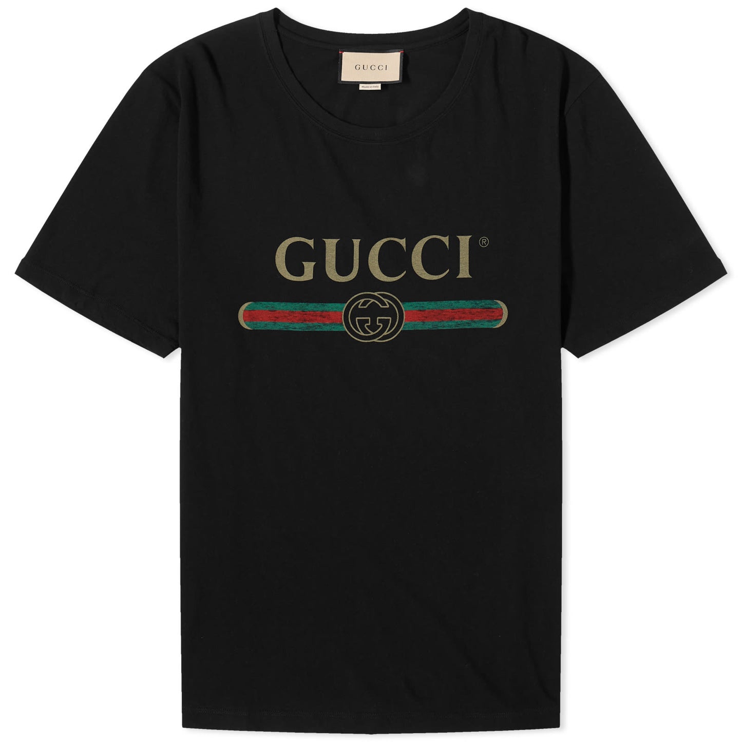 Gucci Fake Tee
