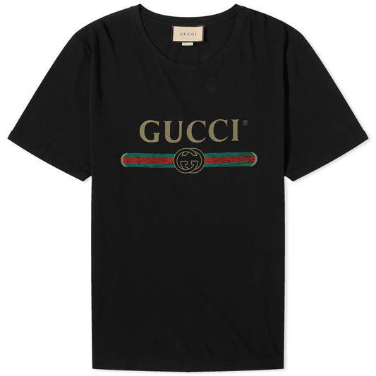 Gucci Fake Tee