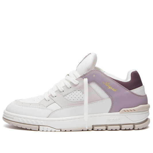 Area Lo Pastel Sneaker