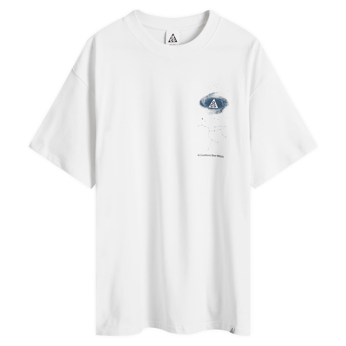 ACG OC Galaxy T-Shirt