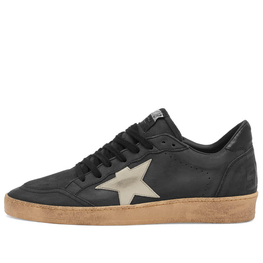 Ball Star Leather Sneaker