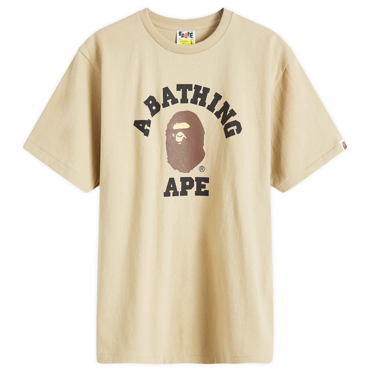 College T-Shirt