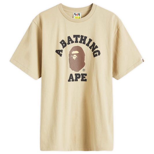 College T-Shirt