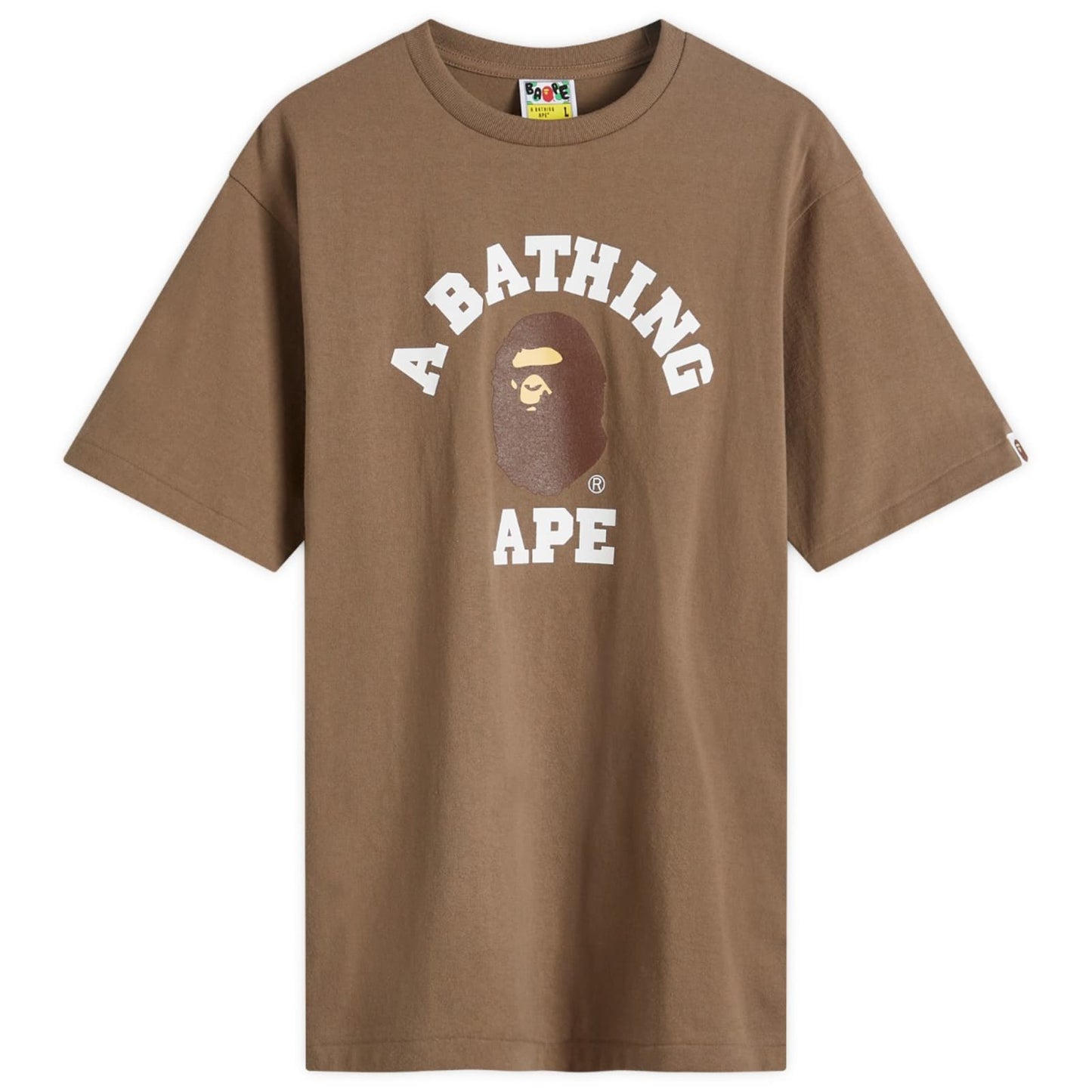 College T-Shirt