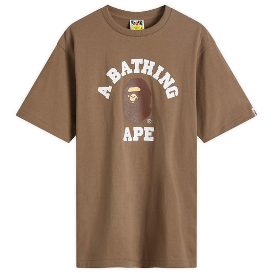 College T-Shirt