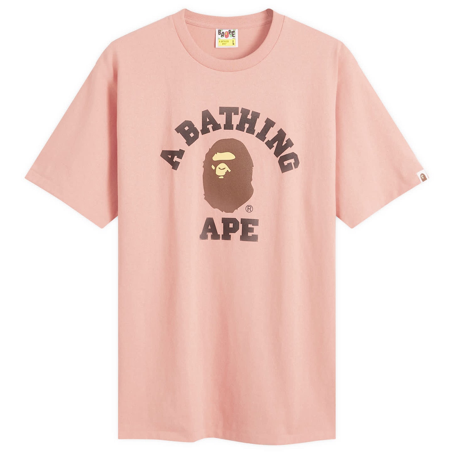 College T-Shirt