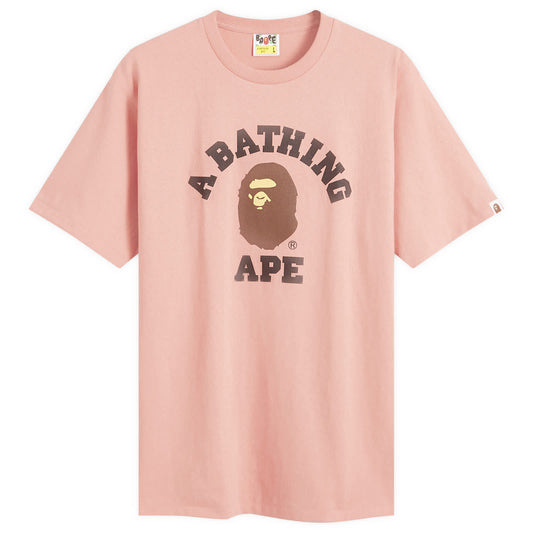 College T-Shirt