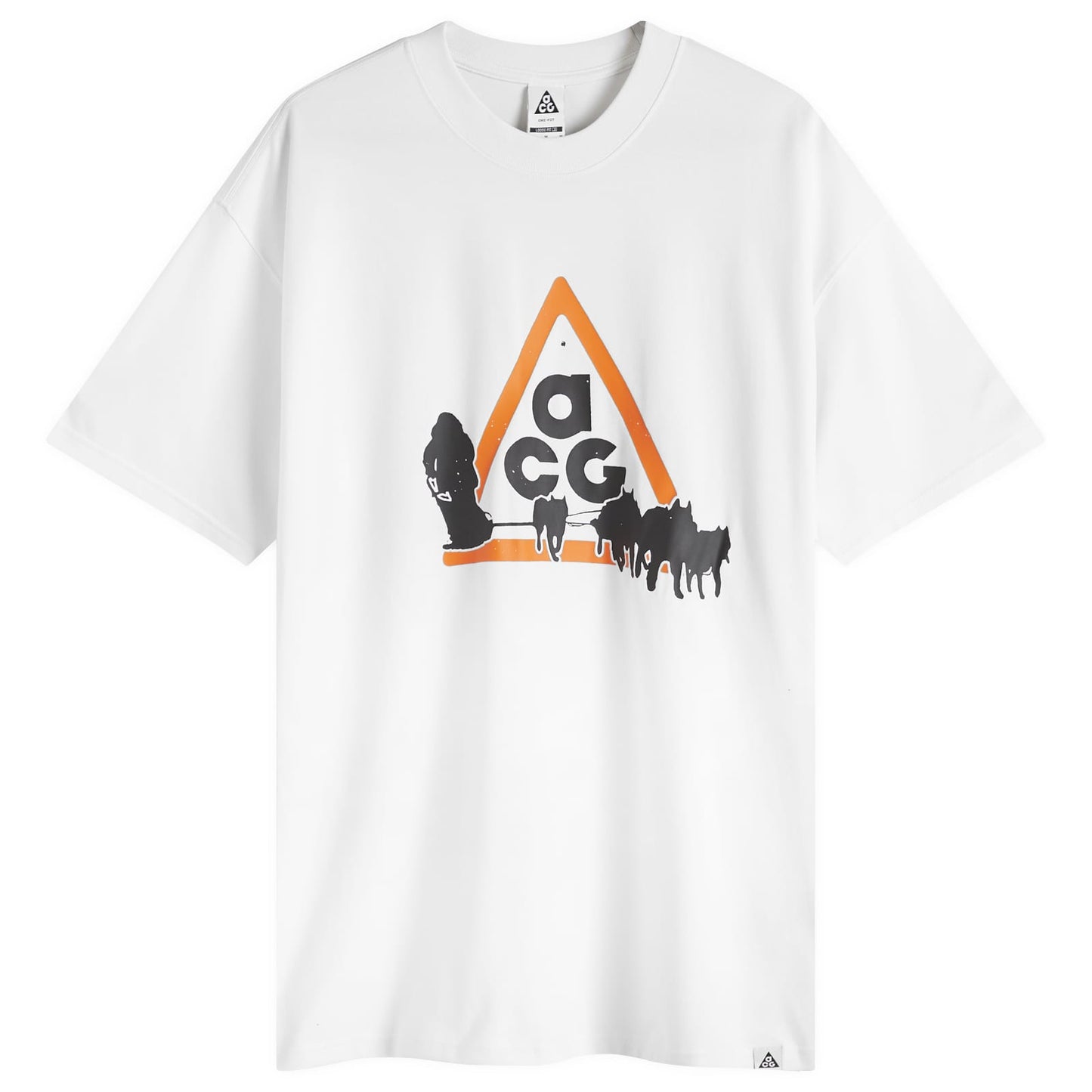 ACG OC Dog Sled T-shirt