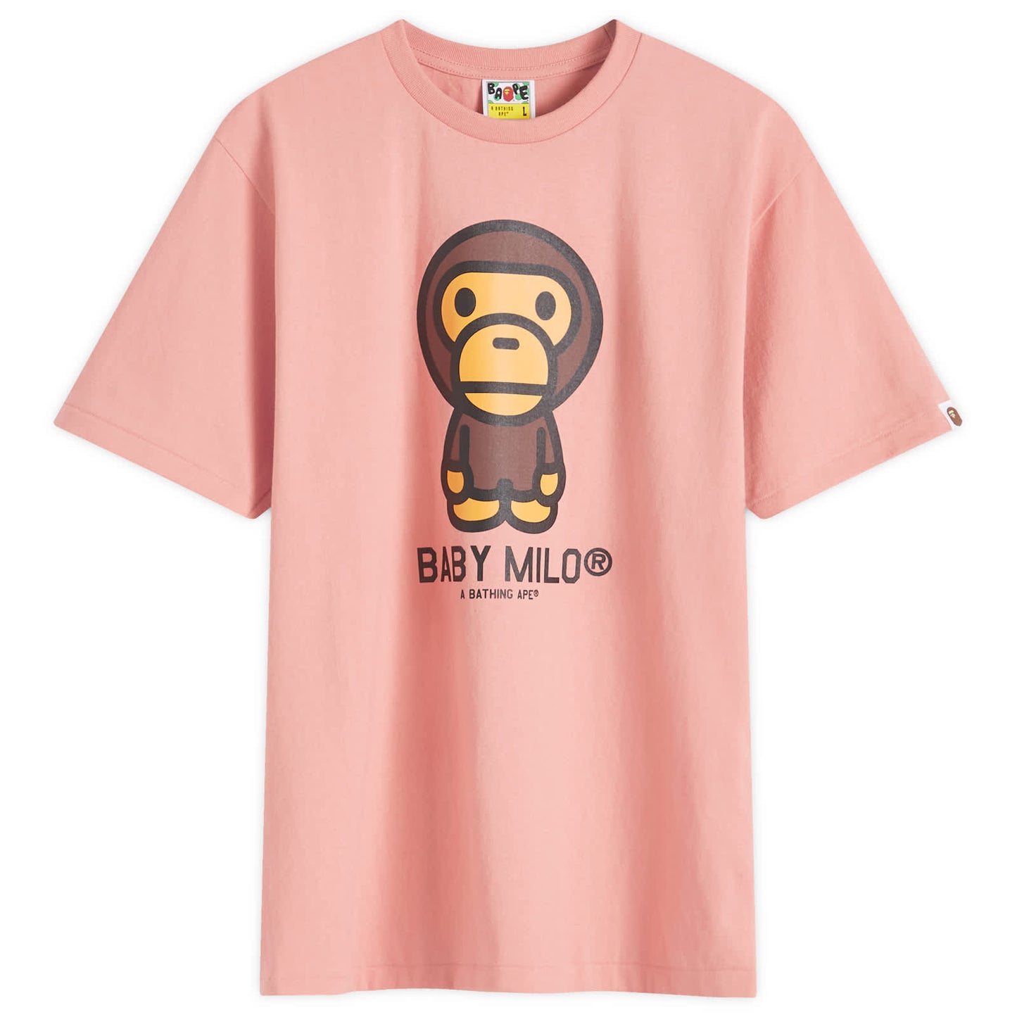 Baby Milo T-Shirt