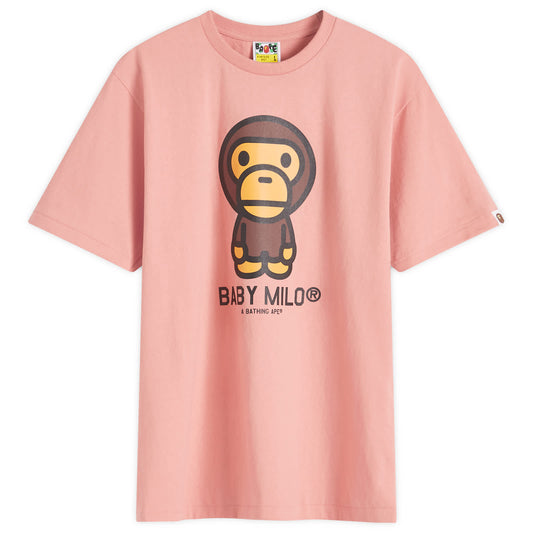 Baby Milo T-Shirt