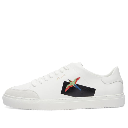 Clean 90 Bee Bird Patch Sneaker