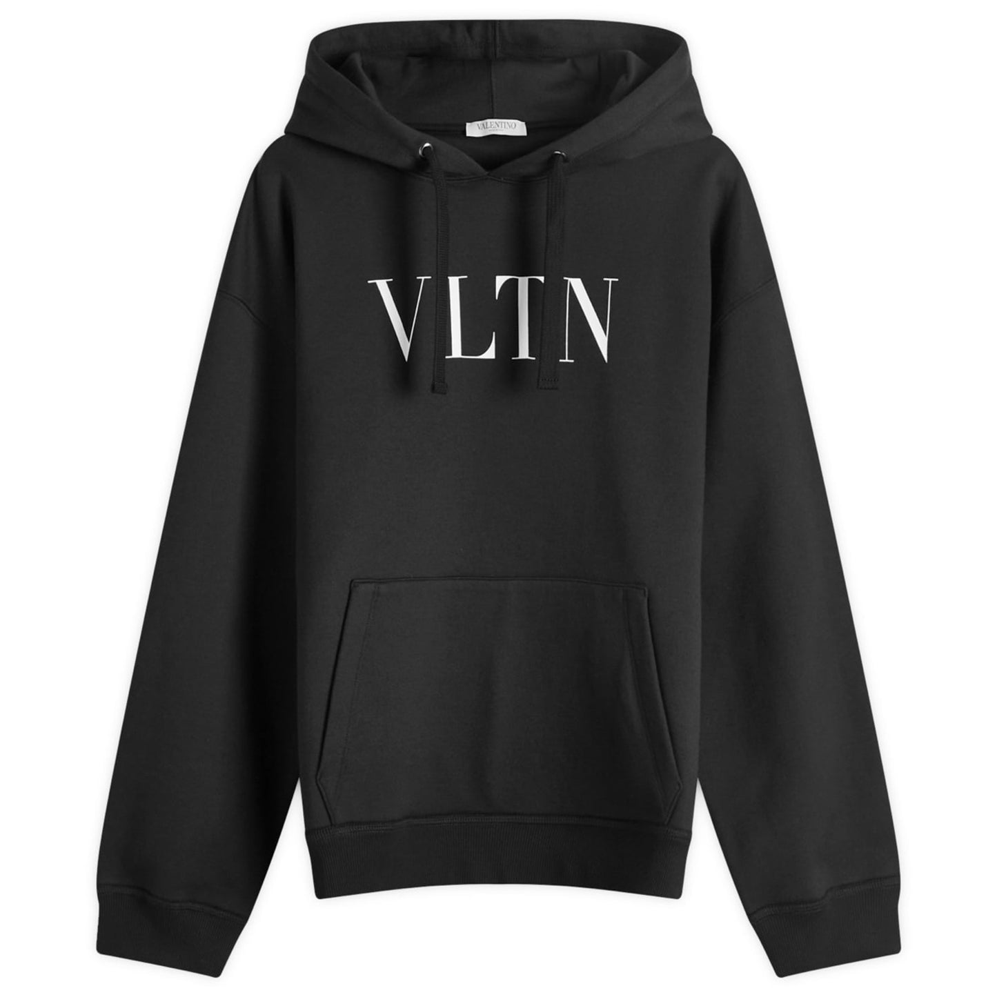 VLTN Logo Popover Hoody