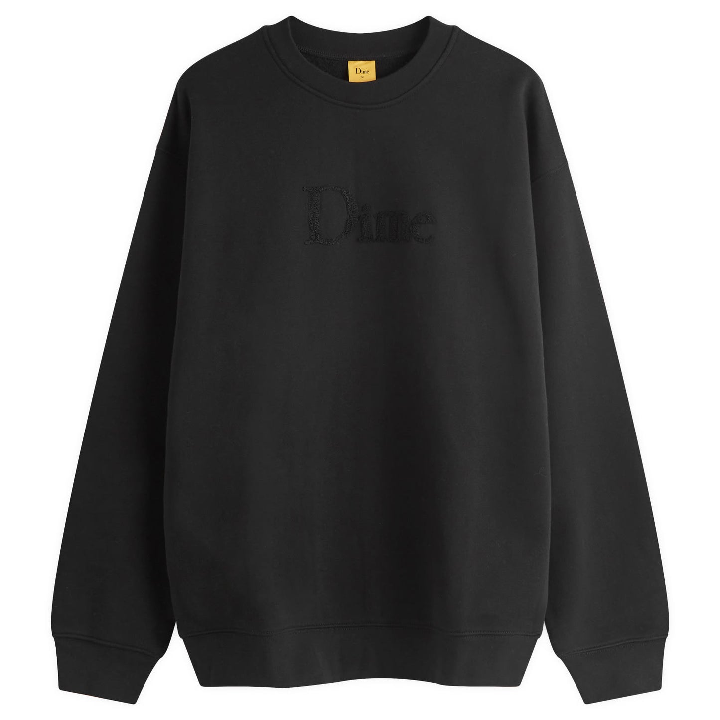 Classic Logo Sweatshirt