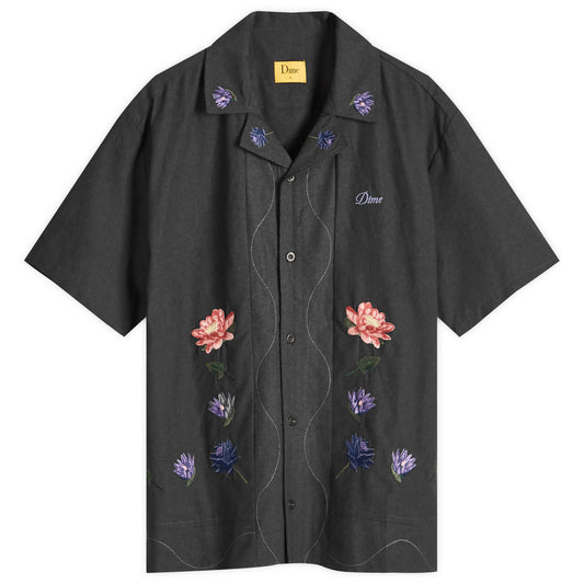 Lotus Vacation Shirt