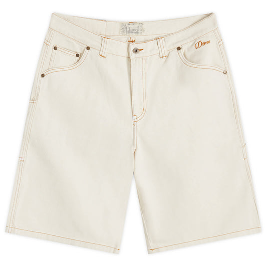 Classic Denim Shorts