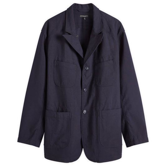 Bedford Jacket