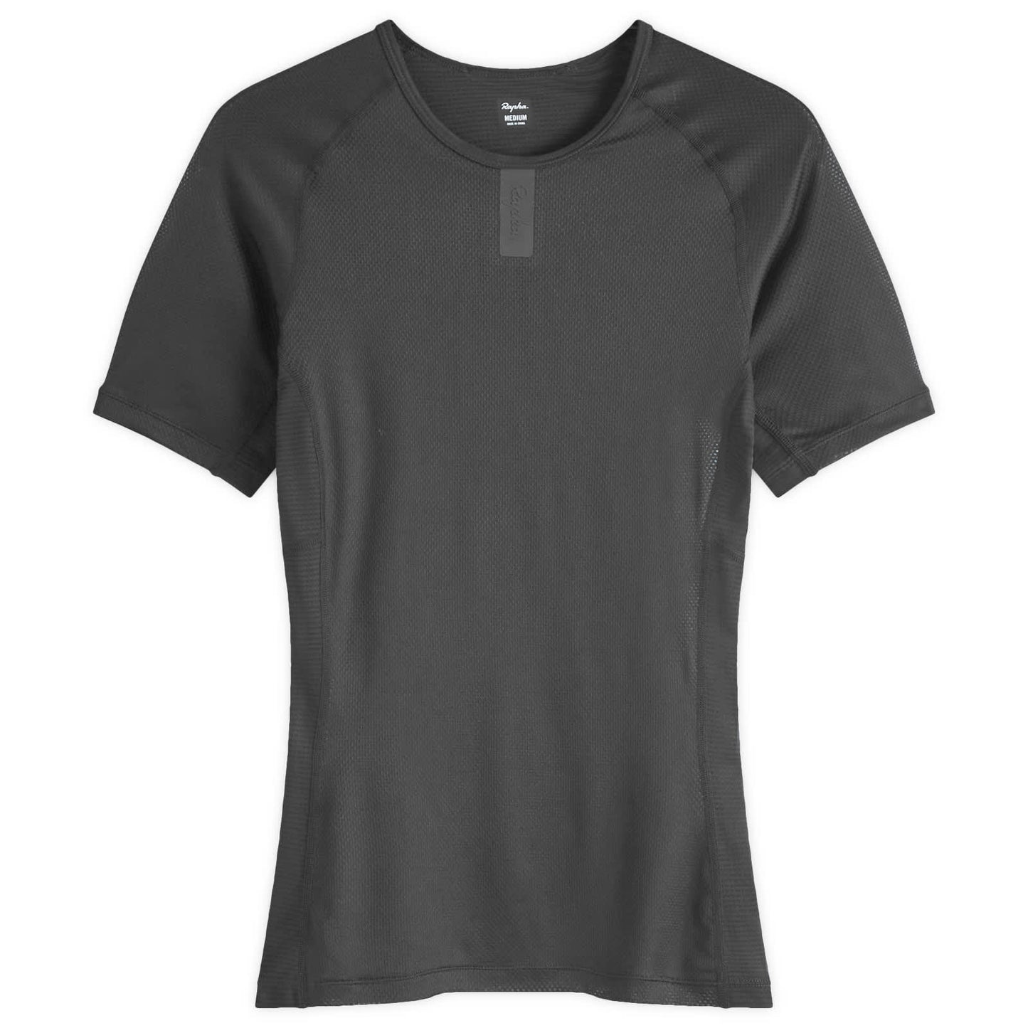 Lightweight Short Sleeve Base Layer