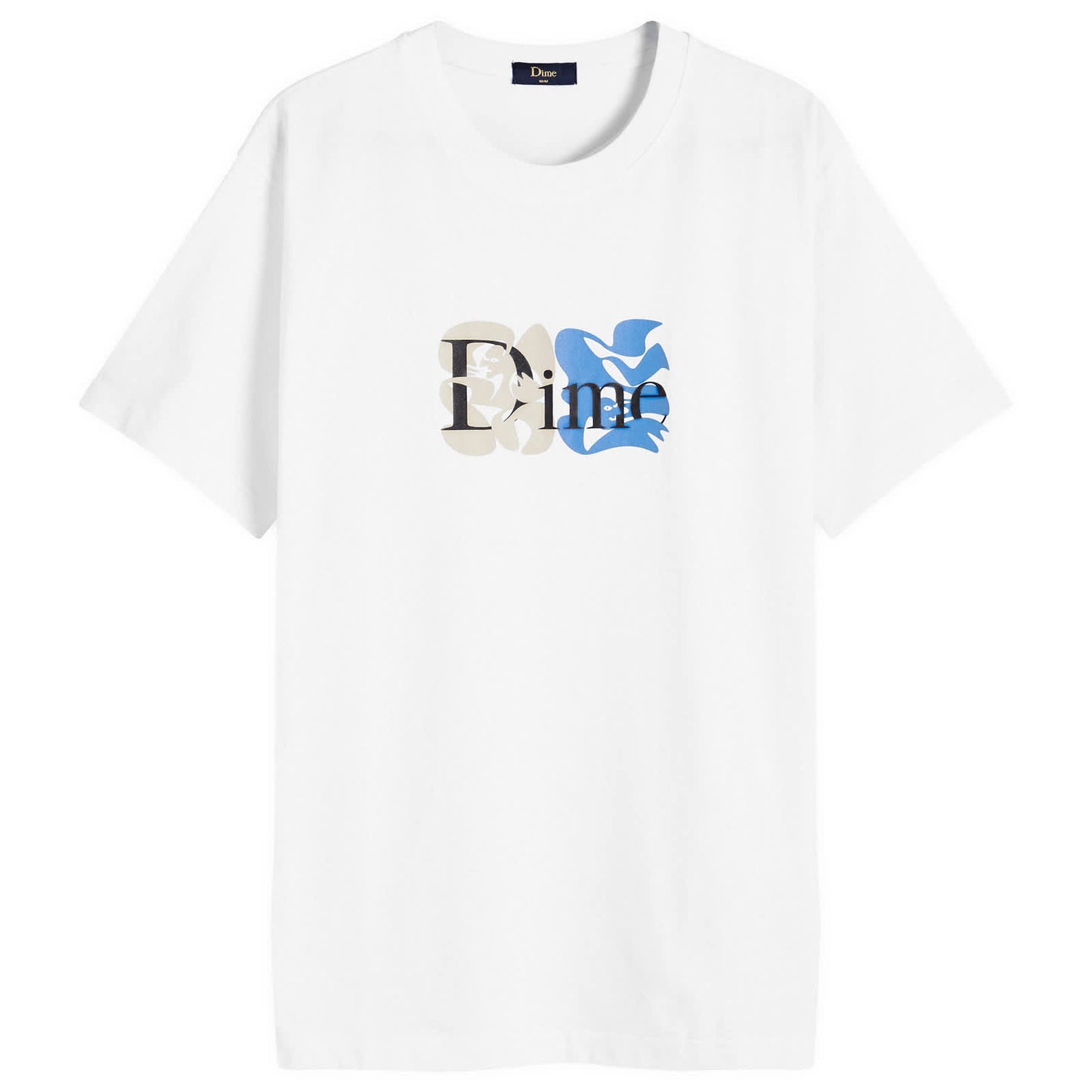 Classic Duo Logo T-Shirt