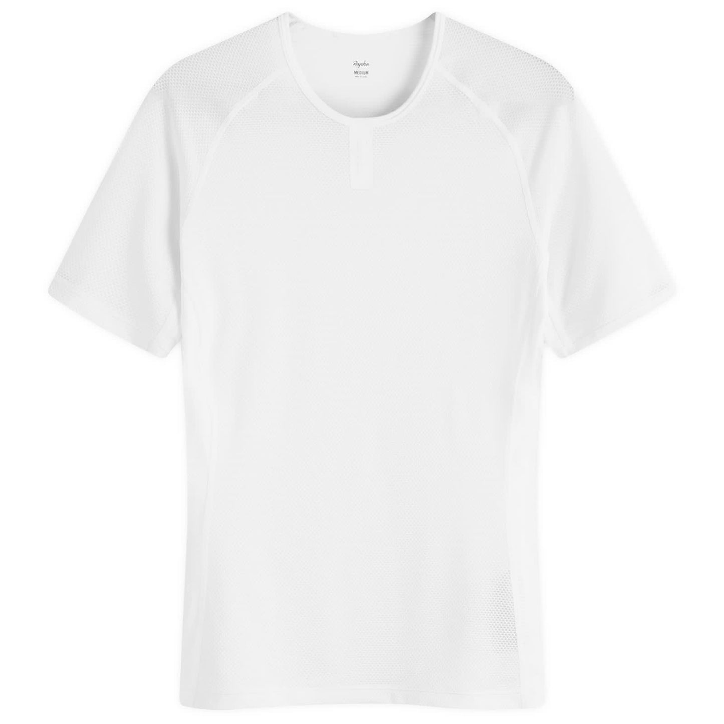 Lightweight Short Sleeve Base Layer