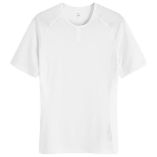 Lightweight Short Sleeve Base Layer