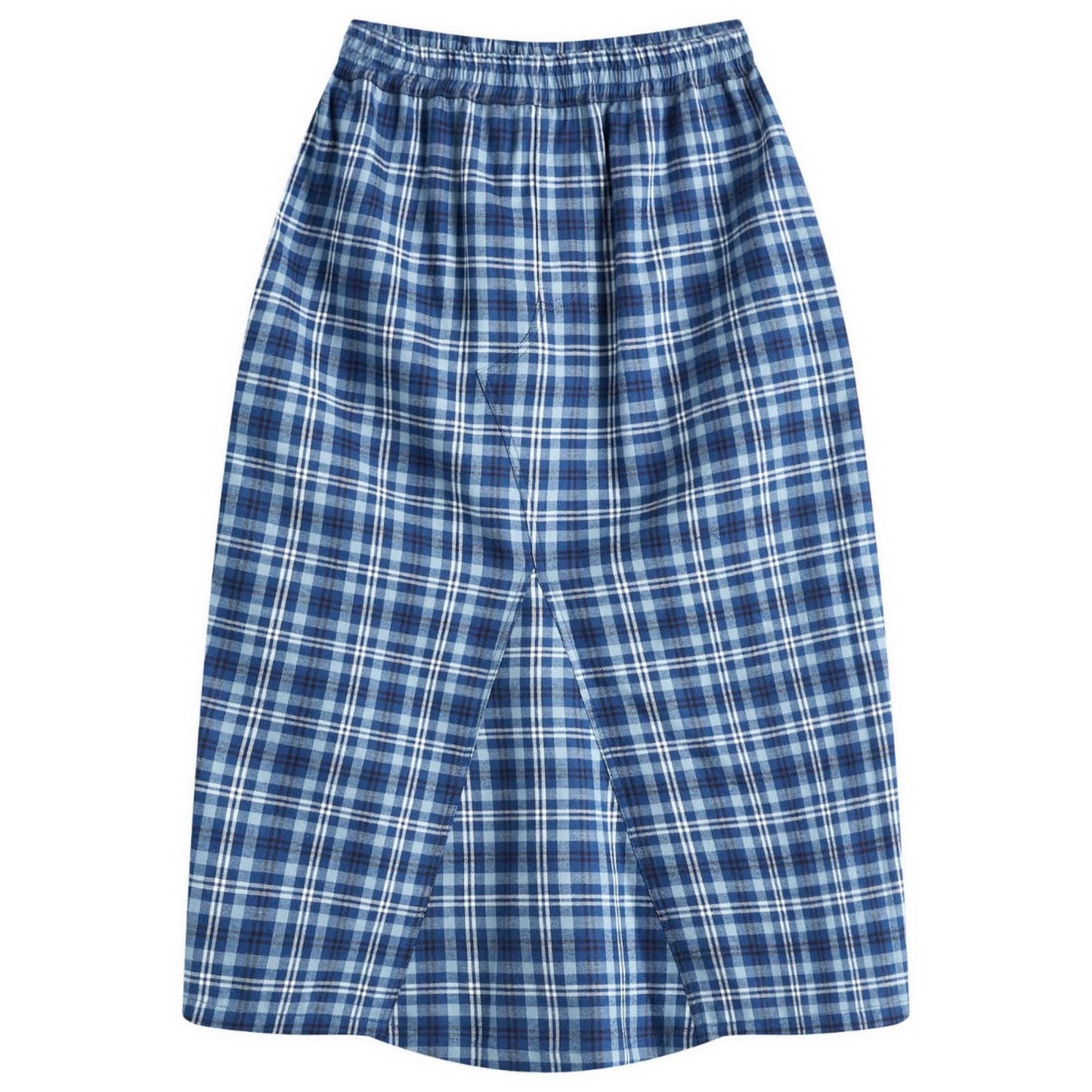 Midi Skirt