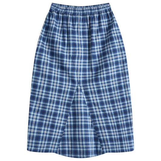 Midi Skirt